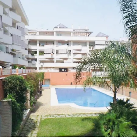 Trebol Estepona