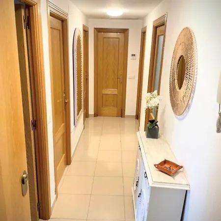 Trebol Apartment
