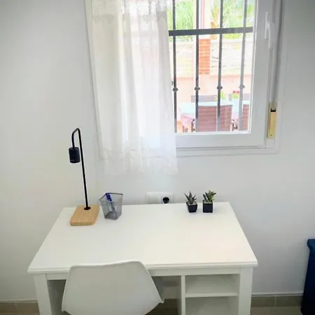 Trebol Apartment *