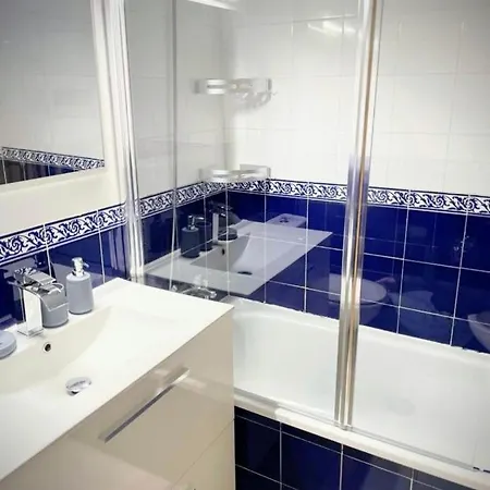 Trebol Apartment