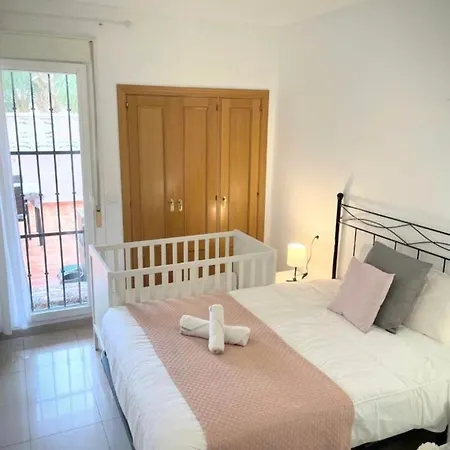 Apartment Trebol