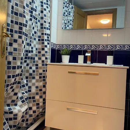 Trebol Apartment Estepona